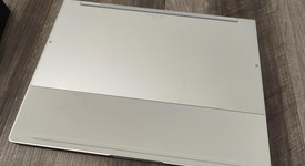 Fair
													Google Pixelbook - I7, Silver, 512 GB, 16 GB, photo 6 of 6