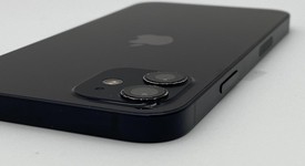 Fair
													Apple iPhone 12 - Unlocked, Black, 64 GB, A2172, photo 4 of 10