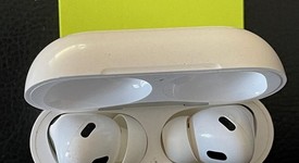 Used
													Apple AirPods Pro 2 - USB-C, photo 1 of 5