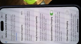 Good
													Apple iPhone 14 Pro Max - Unlocked, Gold, 128 GB, A2651, photo 4 of 4