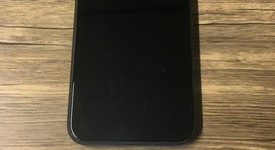 Good
													Apple iPhone 11 - Unlocked, Black, 64 GB, A2111, photo 2 of 7