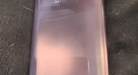Good
													Samsung Galaxy S9 - Unlocked, Purple, 64 GB, SM-G960U1, photo 5 of 9