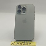 Mint Apple iPhone 16 Pro - AT&T, 256 GB, Natural, A3083
