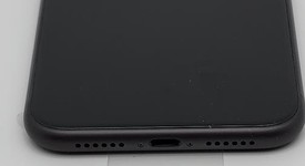 Good
													Apple iPhone 11 - T-Mobile, Black, 64 GB, A2111, photo 4 of 8