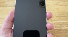 Good
													Apple iPhone 15 Plus - Unlocked, Blue, 256 GB, A2847, photo 4 of 14