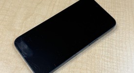 Fair
													Apple iPhone 13 - Unlocked, Midnight, 256 GB, A2482, photo 5 of 10