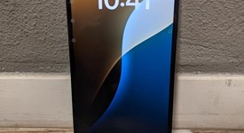 Good
													Apple iPhone 14 Plus - Unlocked Non-US, Midnight, 256 GB, A2886, photo 4 of 16