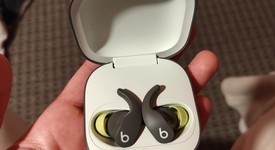 Used
													Beats Fit Pro - Gray, photo 4 of 4