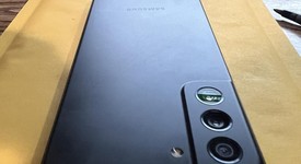 Mint
													Samsung Galaxy S21 FE 5G - Metro by T-Mobile, Graphite, 128 GB, 6 GB, SM-G990U, photo 4 of 8
