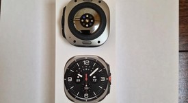 Mint
													Samsung Galaxy Watch Ultra - Unlocked, Silver, SM-L705U, 47mm, photo 2 of 8