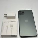 Good Apple iPhone 11 Pro Max - Unlocked, 64 GB, Green, A2161