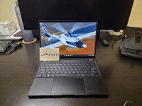 Asus ROG Flow X13 (2023) GV302