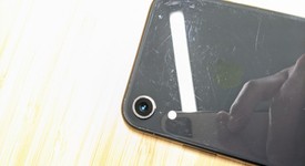 Fair
													Apple iPhone Xr - T-Mobile, Black, 128 GB, A1984, photo 5 of 20