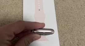Mint
													Apple Watch Series 9 45mm - Unlocked, Pink, A2984 - Cellular, Aluminum, photo 5 of 10