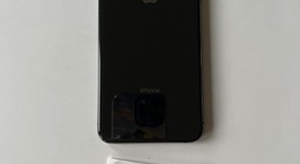 Good
													Apple iPhone Xs Max - Verizon, Gray, 64 GB, A1921, photo 5 of 9
