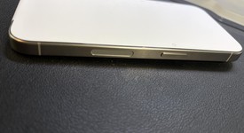 Mint
													Apple iPhone 15 Pro - Unlocked, Natural, 128 GB, A2848, photo 3 of 5