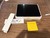 Mint Apple iPad Pro 13" (M4) 2024 - Wi-Fi, Black, 256 GB, 8 GB, A2925, Standard Glass