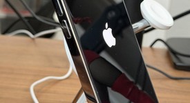 Mint
													Apple iPhone 14 Pro - Unlocked, Silver, 256 GB, A2650, photo 4 of 8