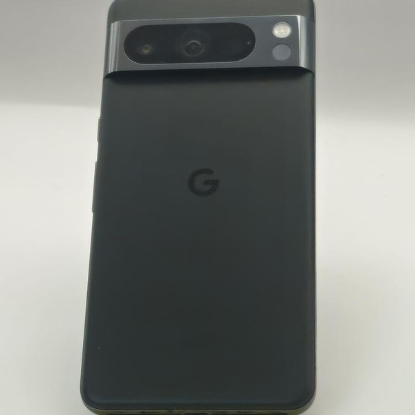 Google Pixel 8 Pro - Unlocked, 128 GB, Obsidian, 12 GB, G1MNW, mmWave 5G