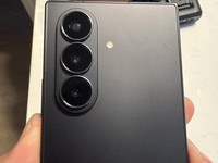 Samsung Galaxy Z Fold7