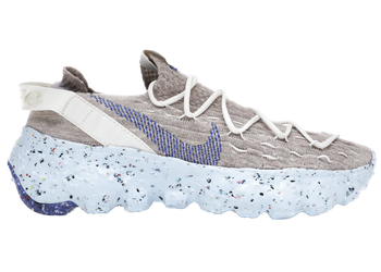 Nike Space Hippie 04 Sail Astronomy Blue (Women's) for sale