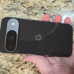 Mint Google Pixel 9 - US Mobile, 128 GB, Obsidian, 12 GB, G2YBB