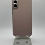 Good Samsung Galaxy S22 Plus - Verizon, 256 GB, Rose Gold, 8 GB, SM-S906U