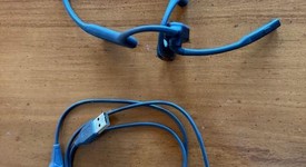 Used
													Shokz OpenComm, photo 1 of 5