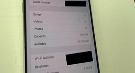 Good
													Apple iPhone 15 Pro Max - T-Mobile, White, 256 GB, A2849, photo 3 of 9