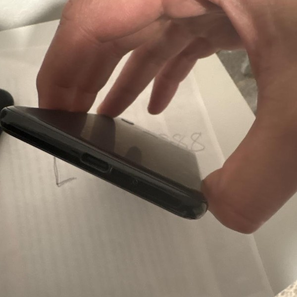 Google Pixel 3 - Unlocked, 64 GB, Black, Google Edition