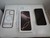 Mint Apple iPhone 16 Pro Max - Unlocked, Desert, 256 GB, A3084