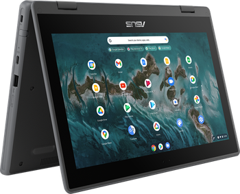 ASUS Chromebook Flip CR1