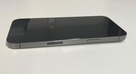 Good
													Apple iPhone 13 Pro Max - T-Mobile, Graphite, 128 GB, A2484, photo 3 of 9