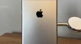 Mint
													Apple iPhone 6S - Unlocked, Grey, 32 GB, A1633, photo 4 of 10