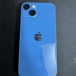 Good Apple iPhone 13 - Unlocked, 128 GB, Blue, A2482