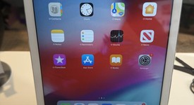 Good
													Apple iPad Air - Wi-Fi, Silver, 16 GB, photo 5 of 6