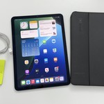 Good Apple iPad Air 5th Gen - Wi-Fi, 64 GB, Gray, A2588