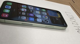 Good
													Apple iPhone 12 - AT&T, Green, 128 GB, A2172, photo 2 of 4