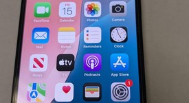 Good
													Apple iPhone 12 - Unlocked, Black, 64 GB, A2172, photo 3 of 7