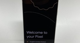 Mint
													Google Pixel 9 Pro - Unlocked, Porcelain, 512 GB, 16 GB, GR83Y, photo 1 of 5