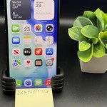 Mint Apple iPhone 16 - Unlocked, 128 GB, Black, A3081