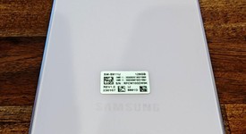 Good
													Samsung Galaxy S23 - AT&T, Lavender, 128 GB, 8 GB, SM-S911U, photo 4 of 7
