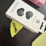 New Google Pixel Buds Pro - Charcoal