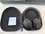 Used Bose Noise Cancelling Headphones 700 - Black
