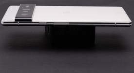 Fair
													Google Pixel 6 Pro - Unlocked, White, 128 GB, 12 GB, G8VOU, photo 2 of 11