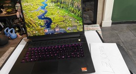 Good
													Dell Alienware Laptop, photo 1 of 29