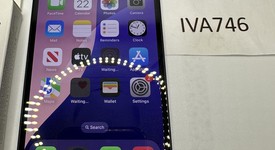 Good
													Apple iPhone 14 - Unlocked, Midnight, 256 GB, A2649, photo 1 of 7