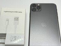 Apple iPhone 11 Pro Max