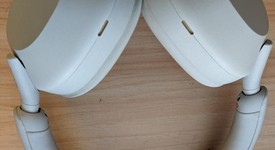 Used
													Sony WH-1000XM5 - Silver, photo 2 of 6