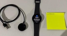 Mint
													Samsung Galaxy Watch6 - Unlocked, Graphite, 40mm, photo 2 of 4